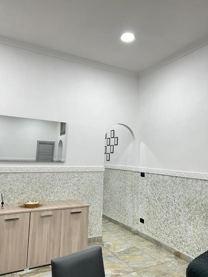 הוילה נאפולי Niko House מראה חיצוני תמונה
