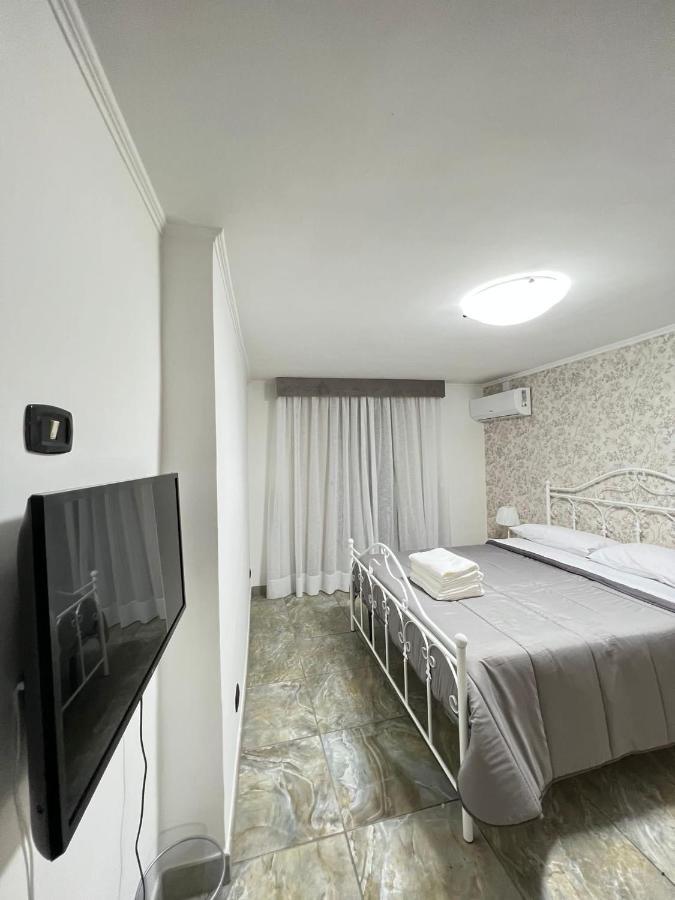 הוילה נאפולי Niko House מראה חיצוני תמונה
