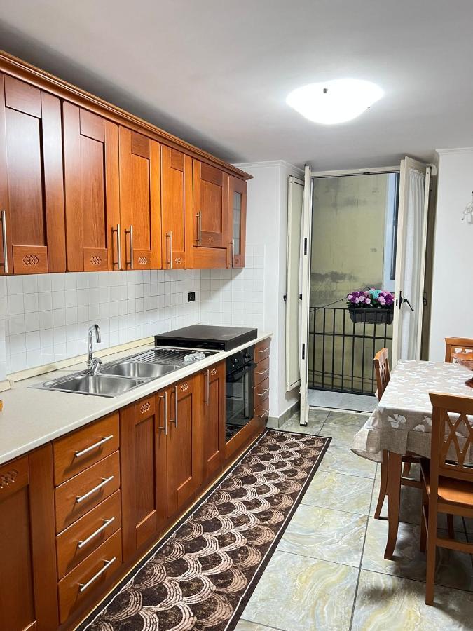 הוילה נאפולי Niko House מראה חיצוני תמונה