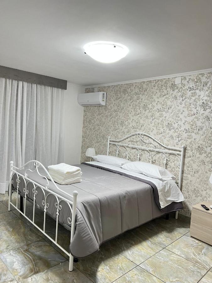 הוילה נאפולי Niko House מראה חיצוני תמונה