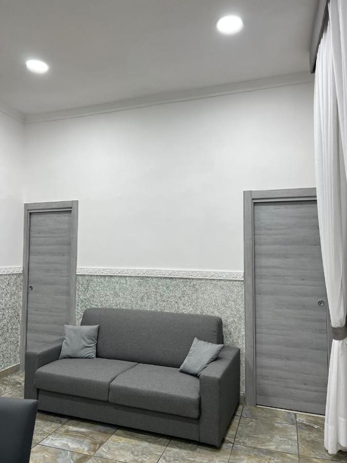הוילה נאפולי Niko House מראה חיצוני תמונה