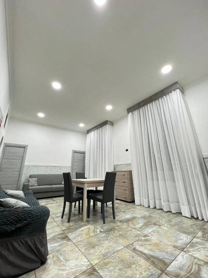 הוילה נאפולי Niko House מראה חיצוני תמונה
