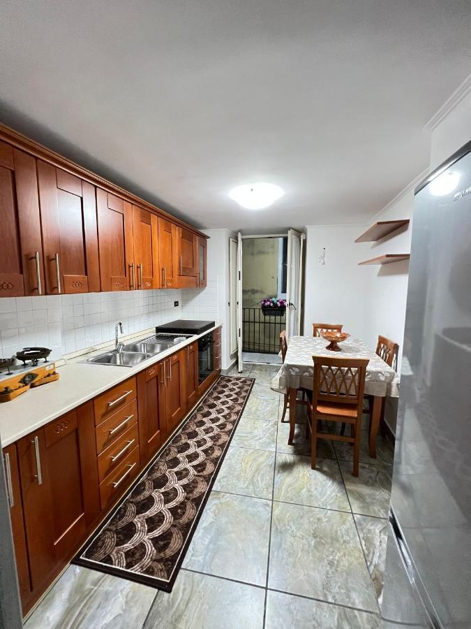 הוילה נאפולי Niko House מראה חיצוני תמונה
