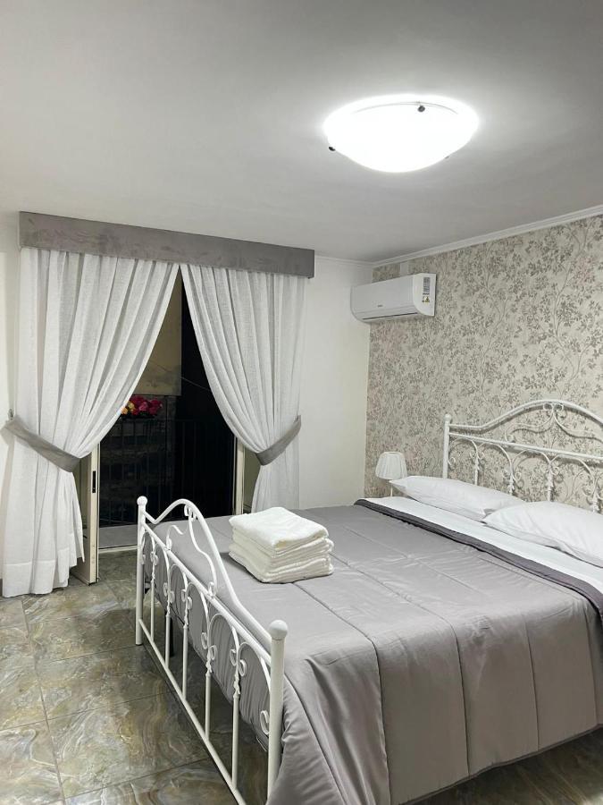 הוילה נאפולי Niko House מראה חיצוני תמונה