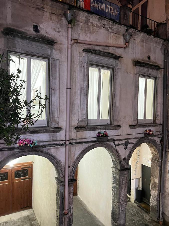 הוילה נאפולי Niko House מראה חיצוני תמונה