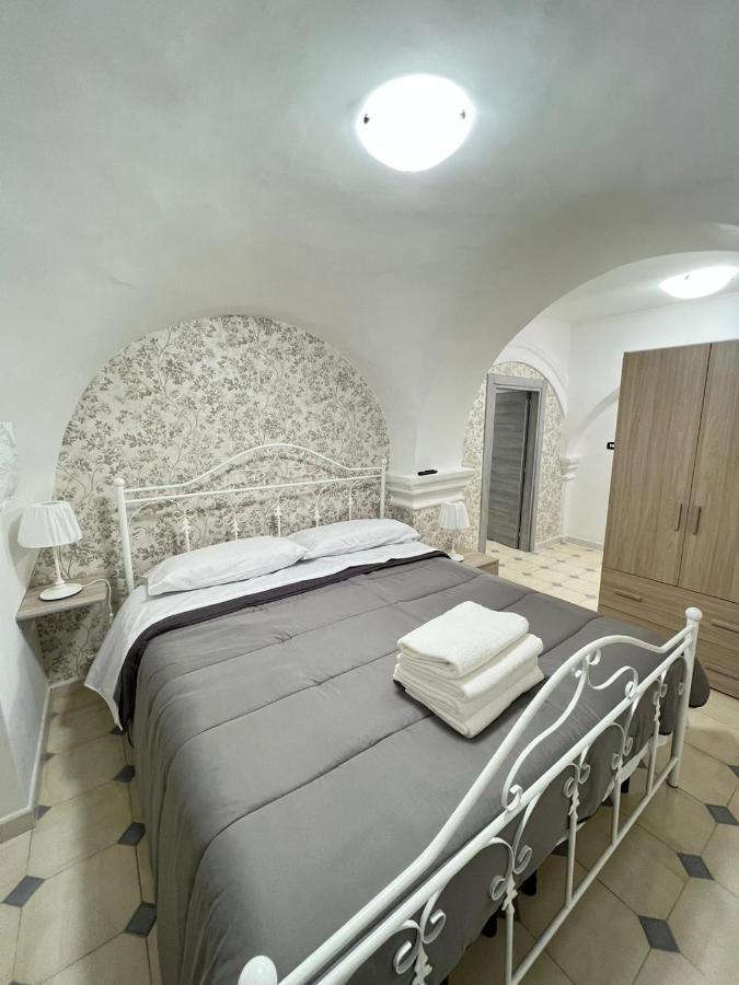 הוילה נאפולי Niko House מראה חיצוני תמונה
