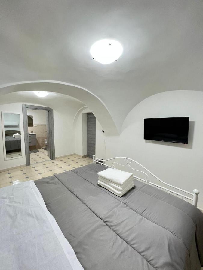הוילה נאפולי Niko House מראה חיצוני תמונה