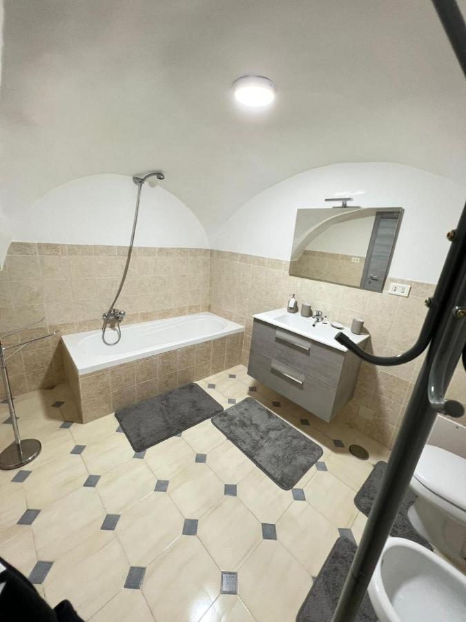 הוילה נאפולי Niko House מראה חיצוני תמונה