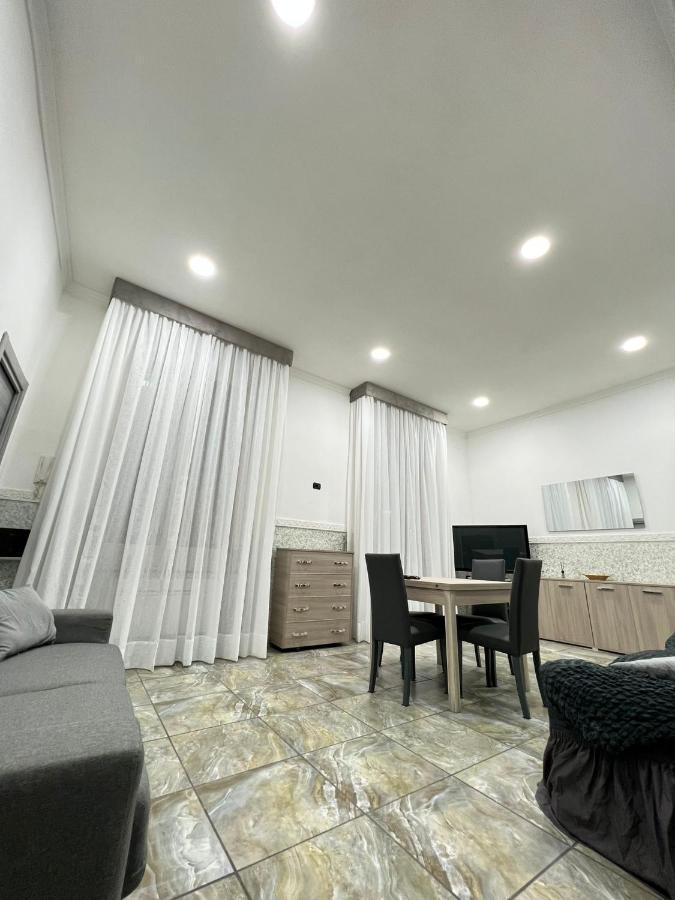 הוילה נאפולי Niko House מראה חיצוני תמונה